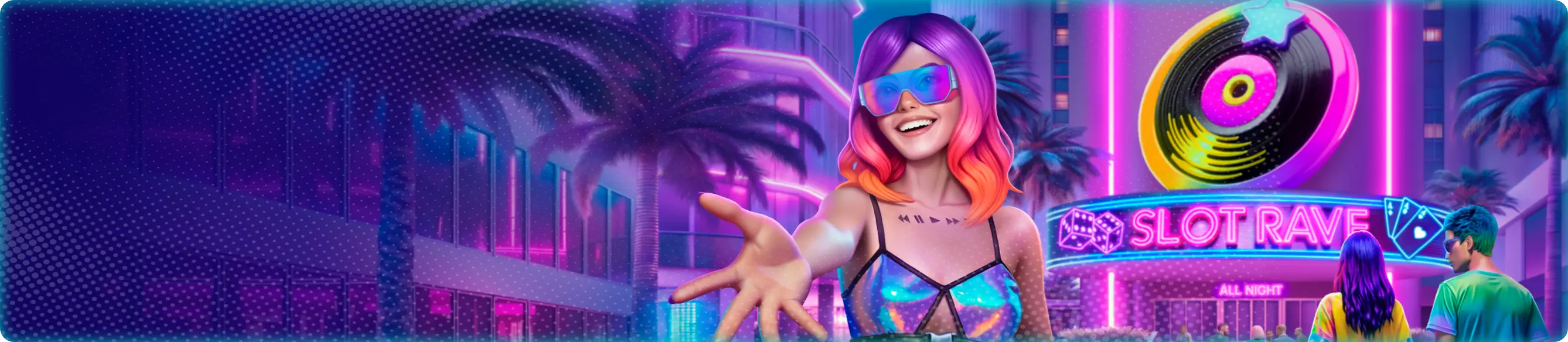 Bonus za prvý vklad