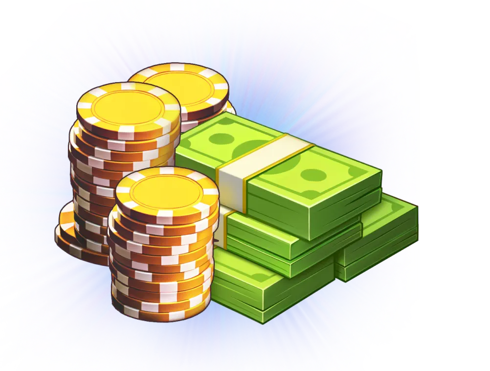 Deposits, Withdrawals, and Support